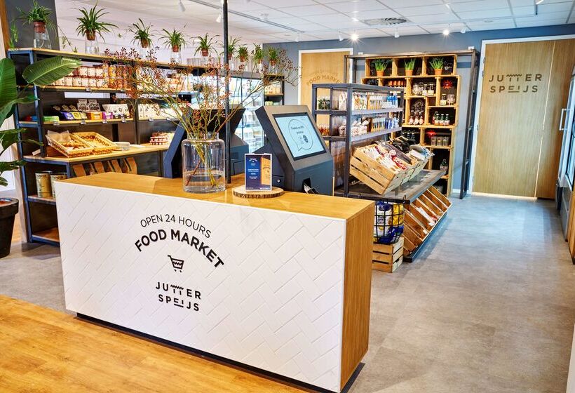 Fotos del hotel Amrâth Apart-hotel Schiphol Badhoevedorp:  10