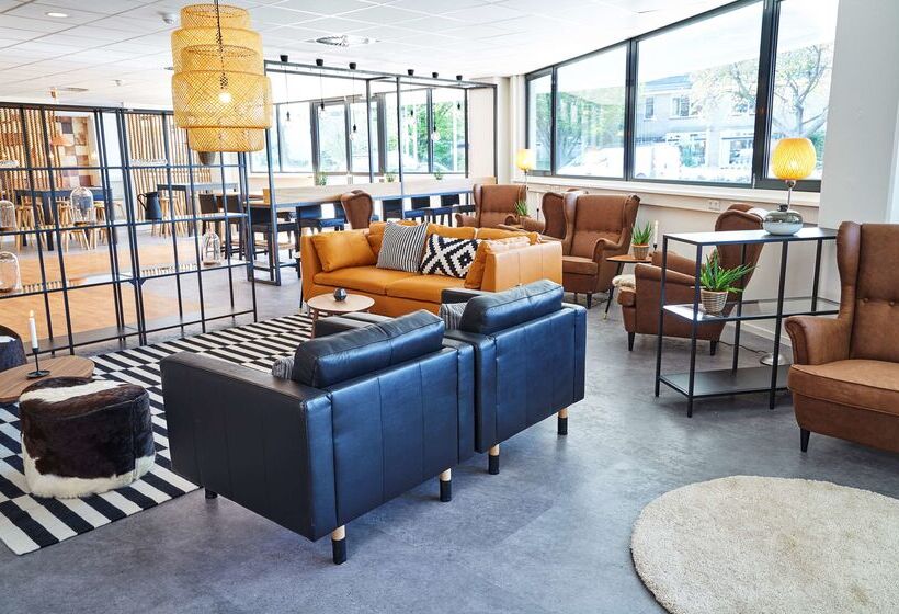 Fotos del hotel Amrâth Apart-hotel Schiphol Badhoevedorp:  18