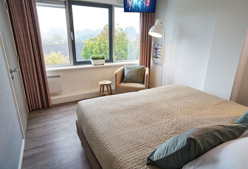 Fotos del hotel Amrâth Apart-hotel Schiphol Badhoevedorp:  21