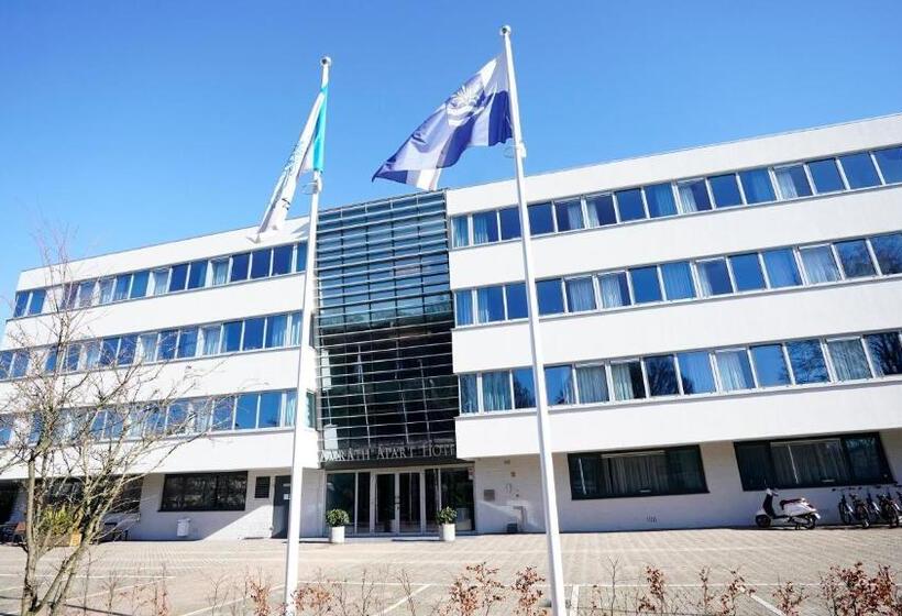 Fotos del hotel Amrâth Apart-hotel Schiphol Badhoevedorp:  11