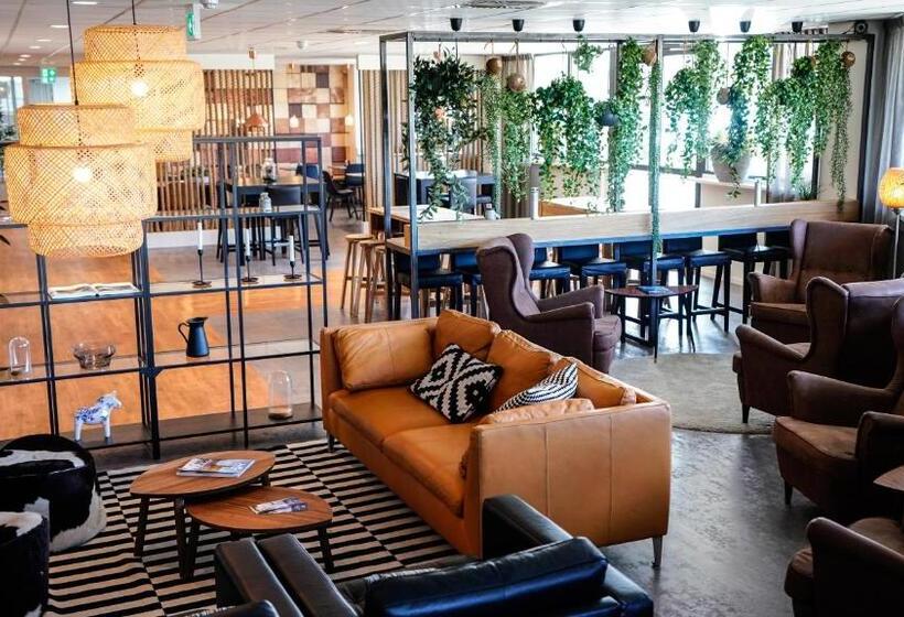 Fotos del hotel Amrâth Apart-hotel Schiphol Badhoevedorp:  15