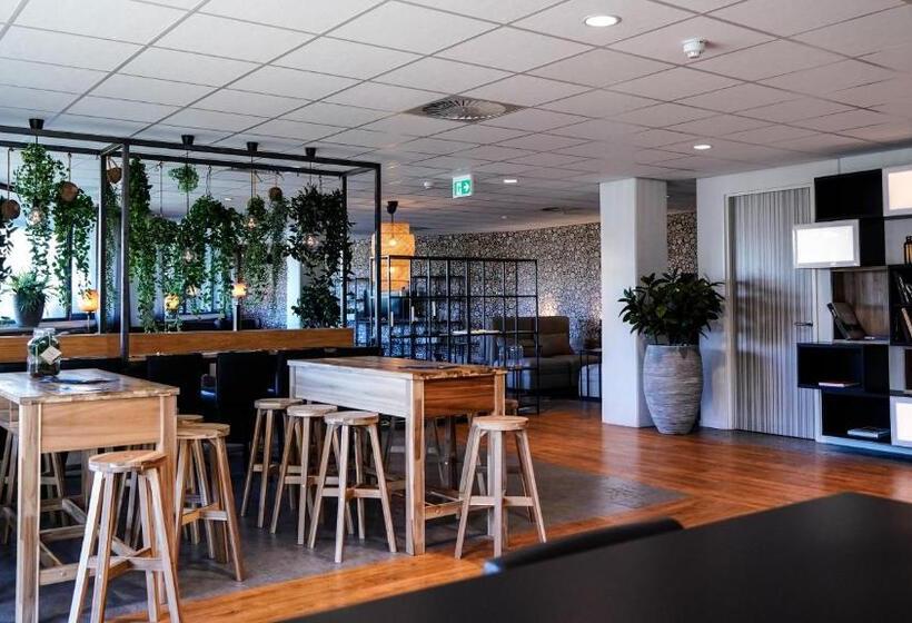 Fotos del hotel Amrâth Apart-hotel Schiphol Badhoevedorp:  6