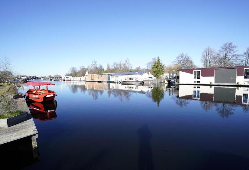 Fotos del hotel Amrâth Apart-hotel Schiphol Badhoevedorp:  2