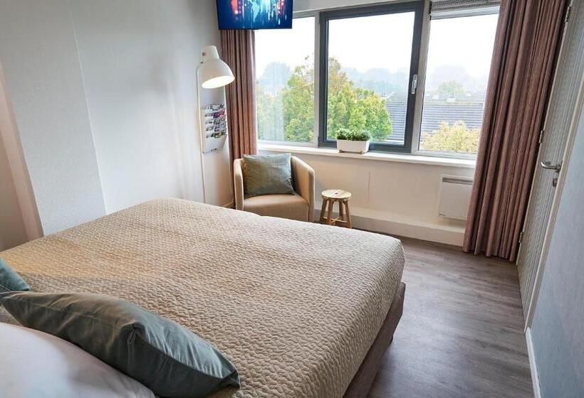 Fotos del hotel Amrâth Apart-hotel Schiphol Badhoevedorp:  22