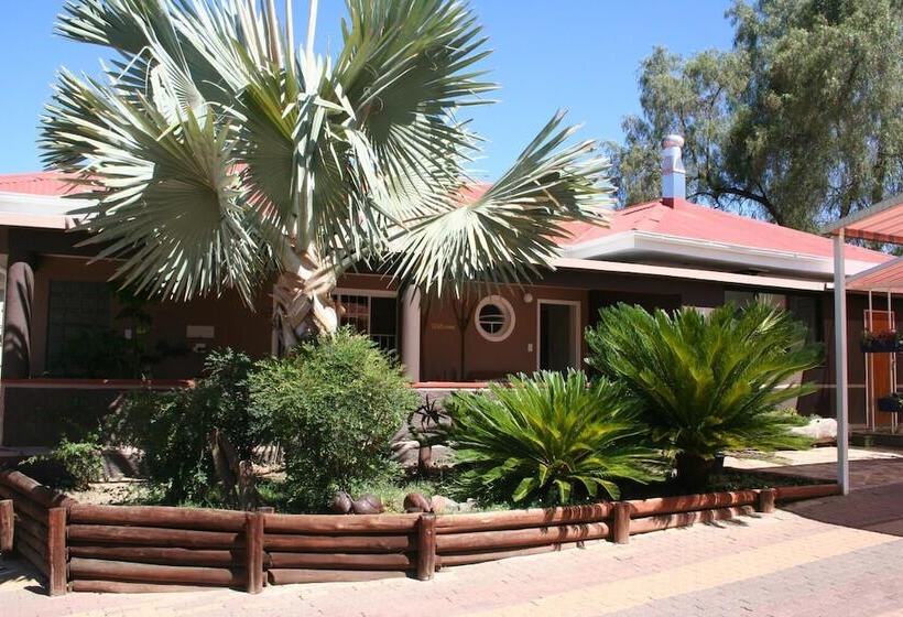 Fotos del hotel De Vagebond Pension:  16