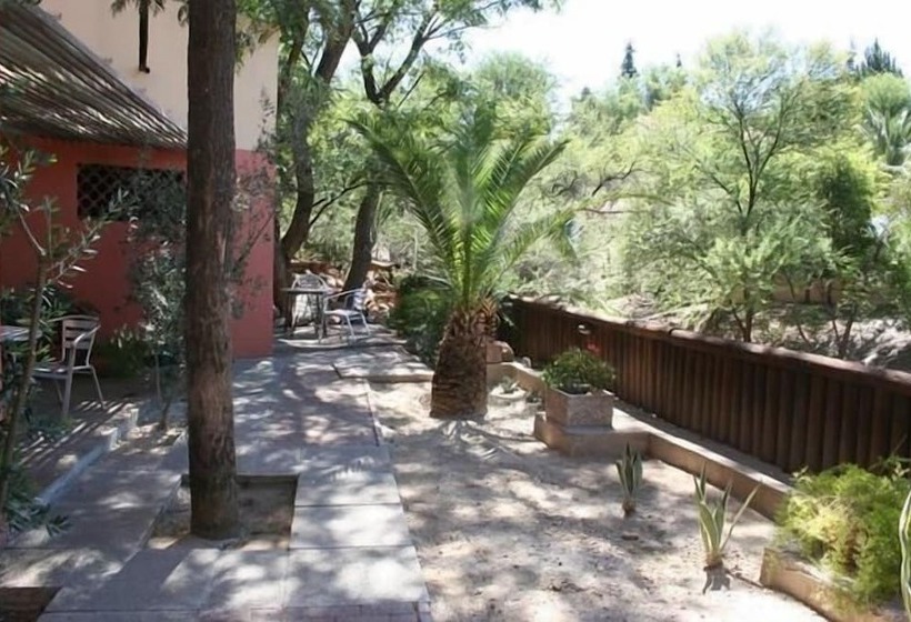 Fotos del hotel De Vagebond Pension:  21