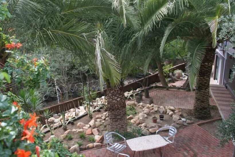 Fotos del hotel De Vagebond Pension:  19