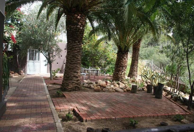 Fotos del hotel De Vagebond Pension:  24