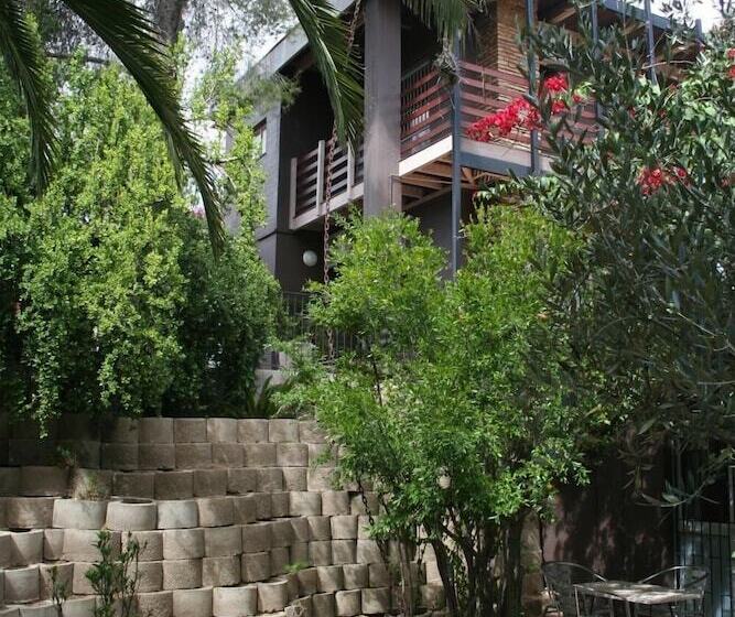 Fotos del hotel De Vagebond Pension:  13