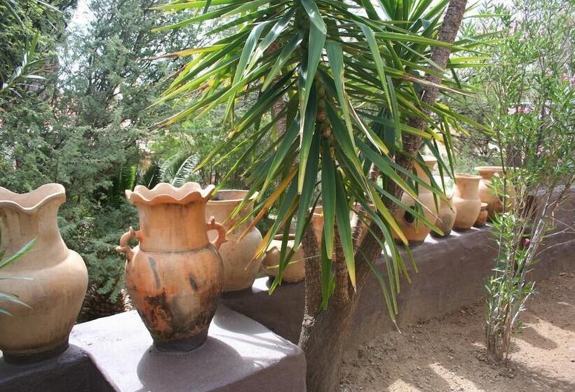 Fotos del hotel De Vagebond Pension:  6