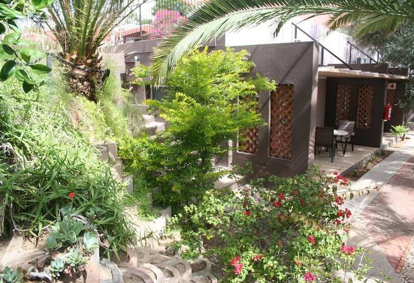 Fotos del hotel De Vagebond Pension:  22