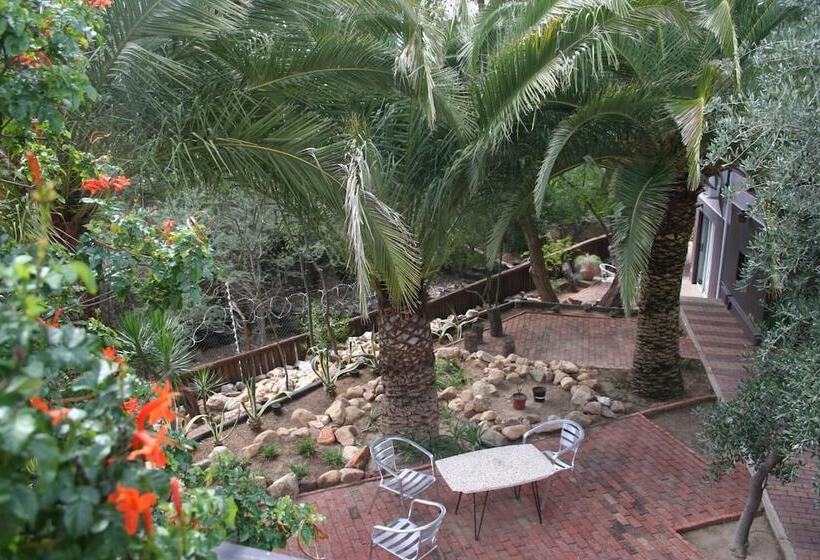 Fotos del hotel De Vagebond Pension:  18