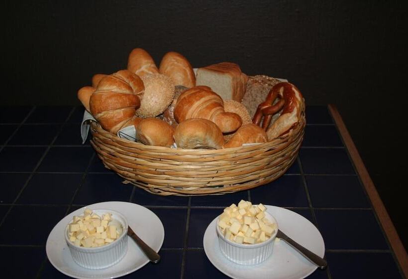 Fotos del hotel De Vagebond Pension:  14