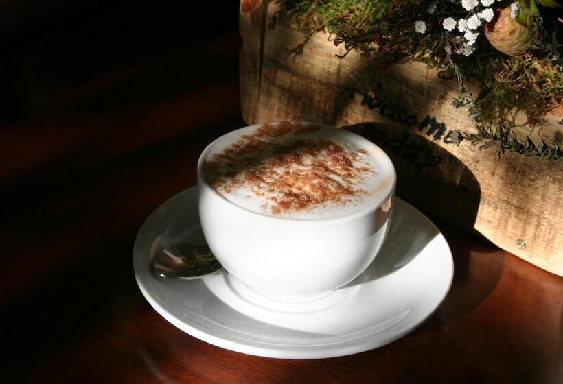 Fotos del hotel De Vagebond Pension:  12