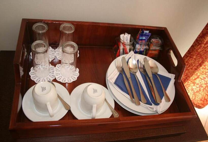 Fotos del hotel De Vagebond Pension:  20