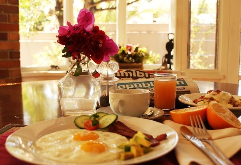 Fotos del hotel De Vagebond Pension:  17