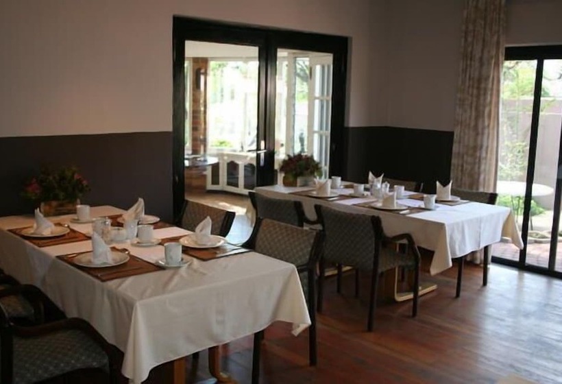 Fotos del hotel De Vagebond Pension:  3