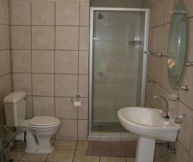 Fotos del hotel De Vagebond Pension:  5