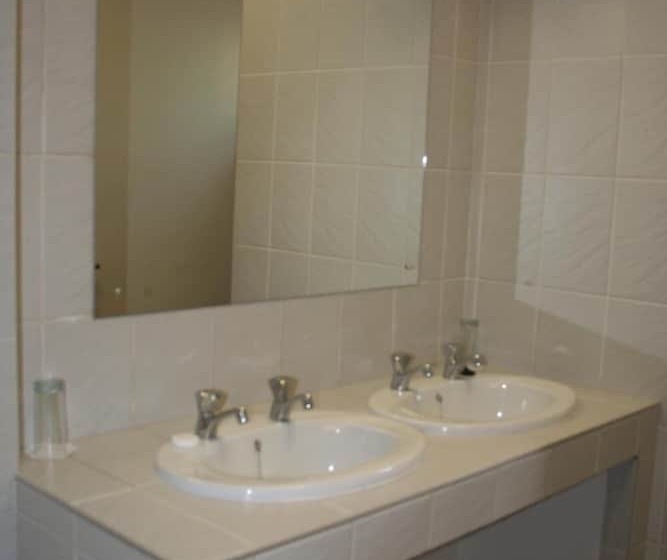 Fotos del hotel De Vagebond Pension:  11