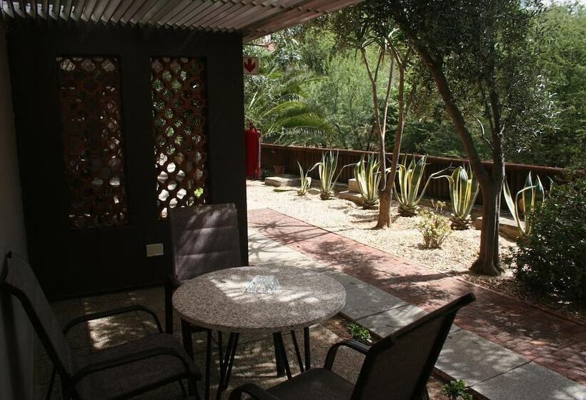 Fotos del hotel De Vagebond Pension:  15