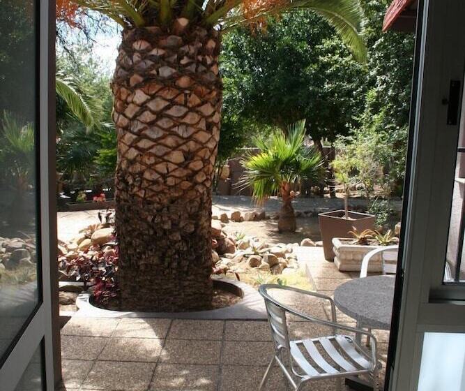 Fotos del hotel De Vagebond Pension:  23