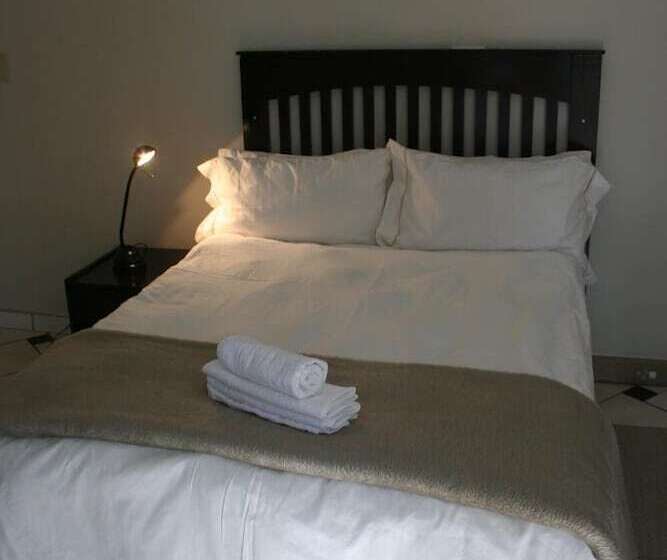 Fotos del hotel De Vagebond Pension:  8