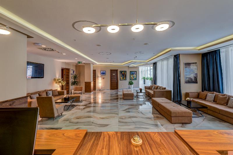 Fotos del hotel Adria:  14