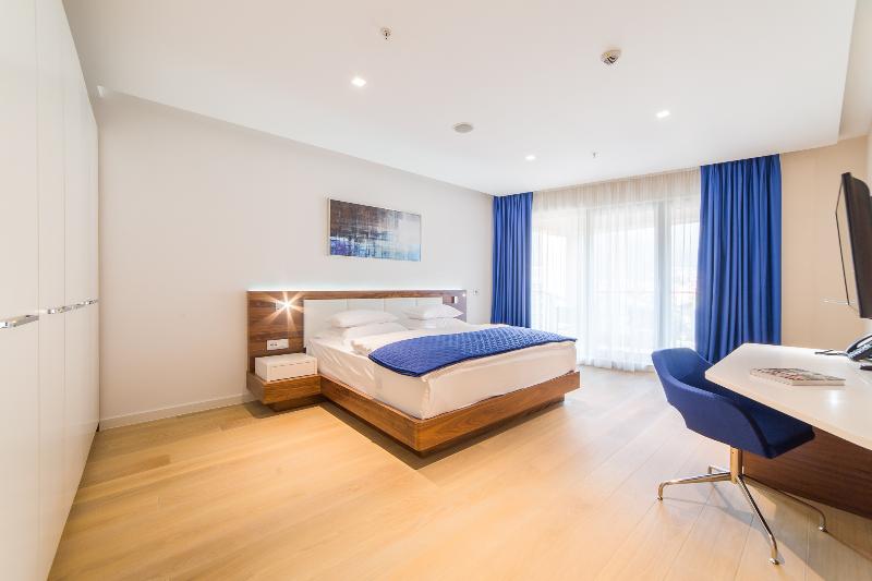 Fotos del hotel Adria:  13