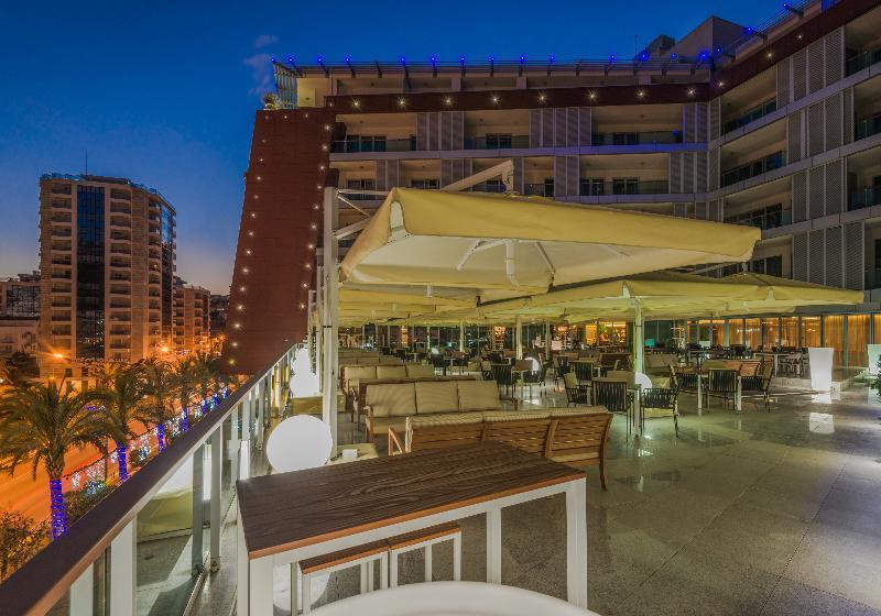 Fotos del hotel Adria:  10