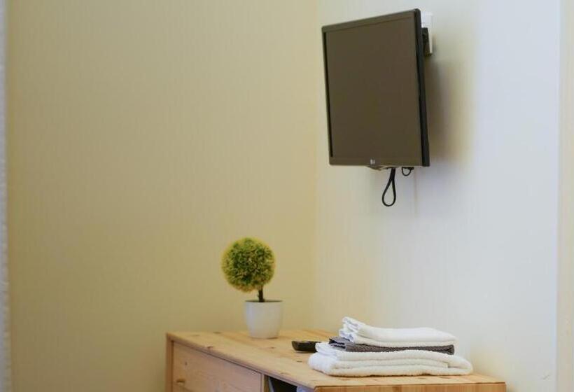 Fotos del hotel Casa Da Matriz:  12