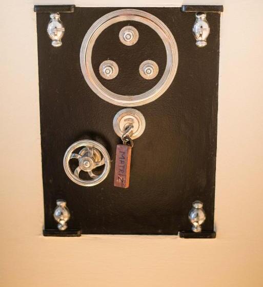 Fotos del hotel Casa Da Matriz:  10