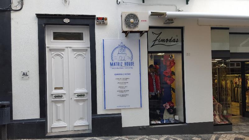 Fotos del hotel Casa Da Matriz:  3