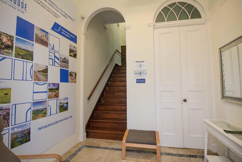 Fotos del hotel Casa Da Matriz:  2