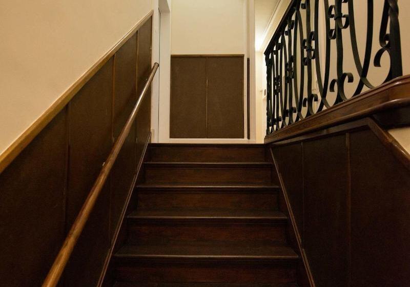 Fotos del hotel Casa Da Matriz:  13