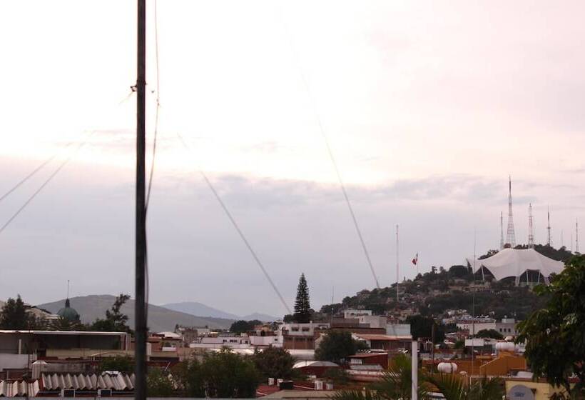 Fotos del hotel Casa Las Mercedes:  4