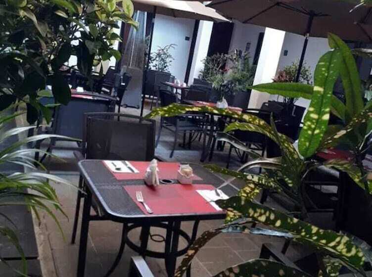 Fotos del hotel Casa Las Mercedes:  2