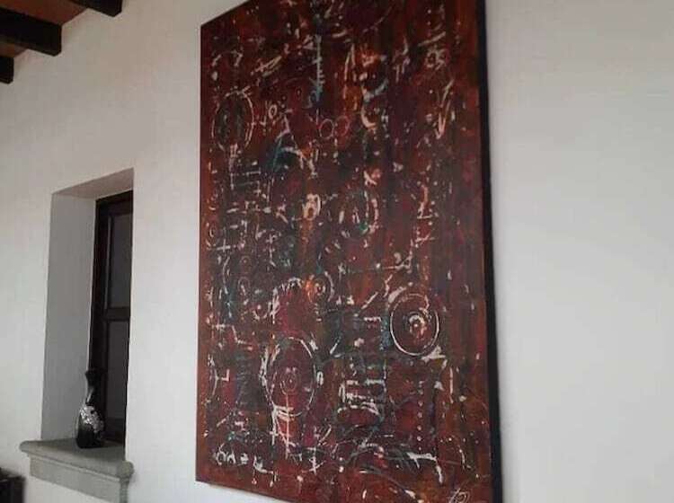 Fotos del hotel Casa Las Mercedes:  3