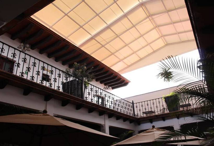 Fotos del hotel Casa Las Mercedes:  6