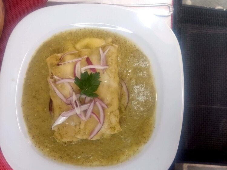 Fotos del hotel Casa Las Mercedes:  15