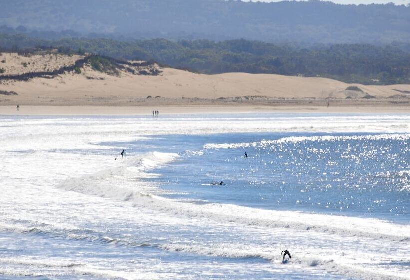 Fotos del hotel Cote Ocean Mogador:  24