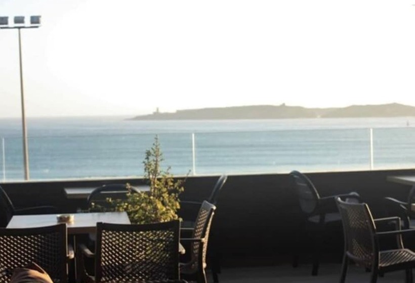 Fotos del hotel Cote Ocean Mogador:  15