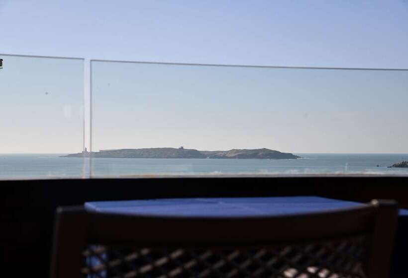 Fotos del hotel Cote Ocean Mogador:  19