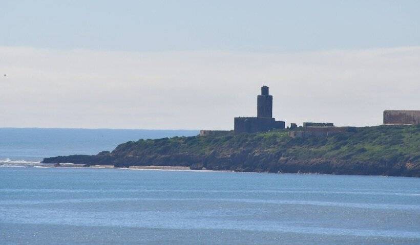 Fotos del hotel Cote Ocean Mogador:  8