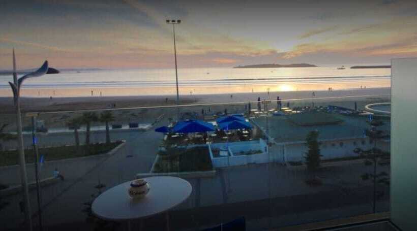 Fotos del hotel Cote Ocean Mogador:  21