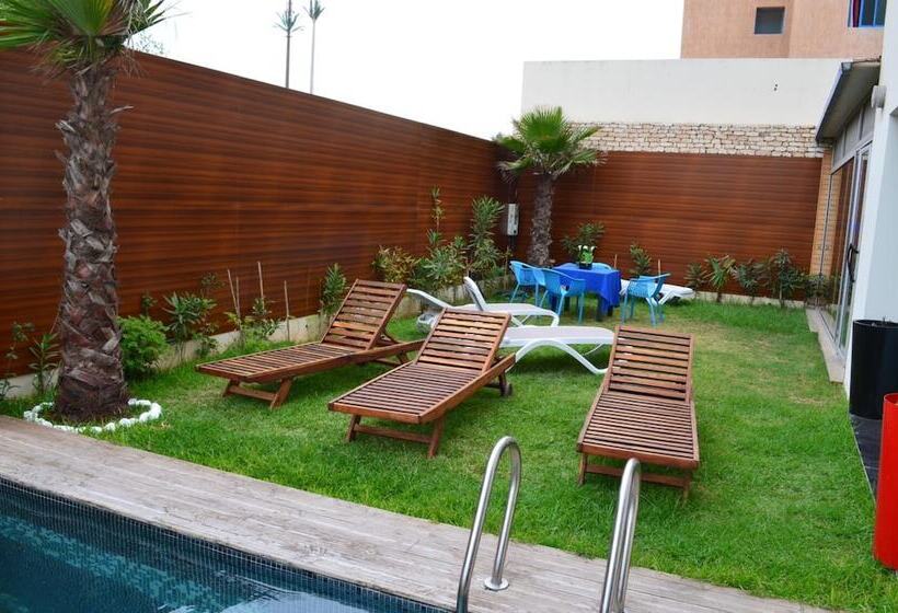 Fotos del hotel Cote Ocean Mogador:  9