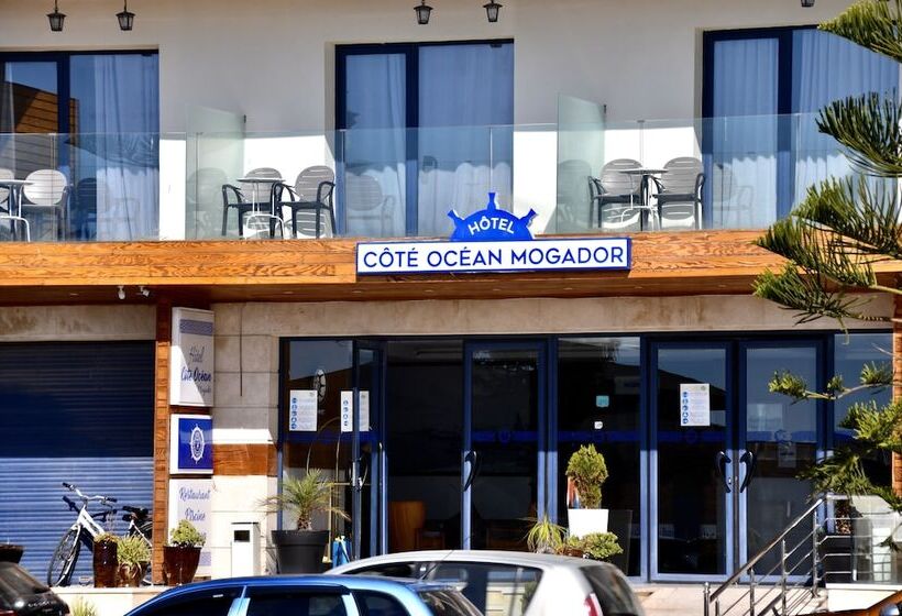 Fotos del hotel Cote Ocean Mogador:  6