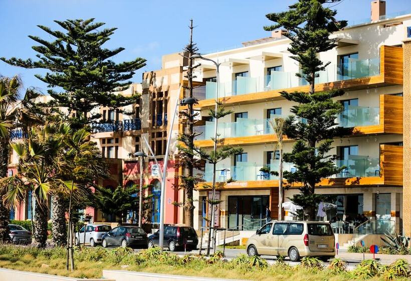 Fotos del hotel Cote Ocean Mogador:  10