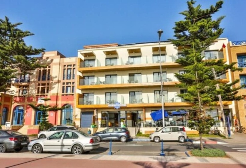 Fotos del hotel Cote Ocean Mogador:  16