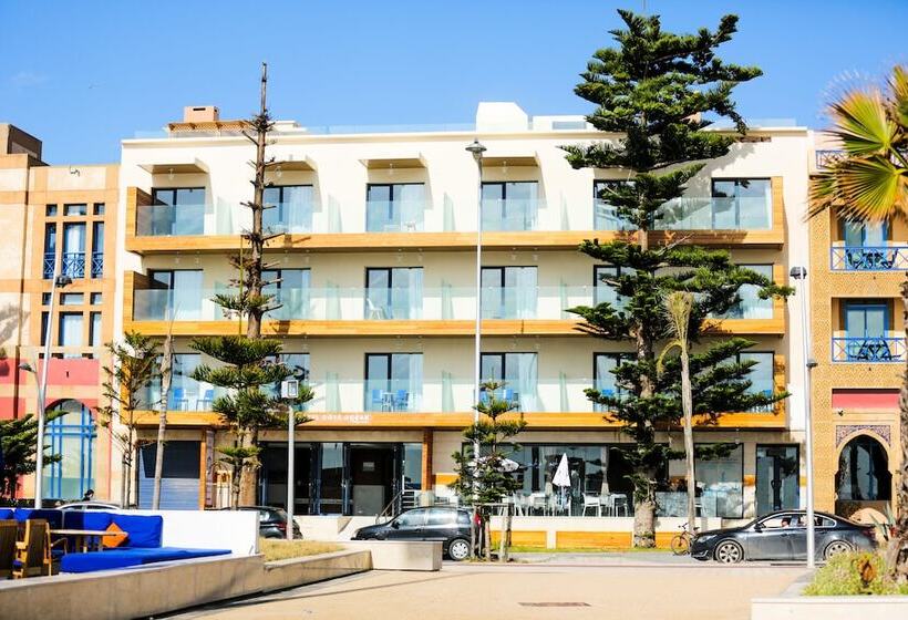 Fotos del hotel Cote Ocean Mogador:  2