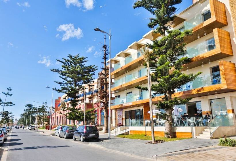 Fotos del hotel Cote Ocean Mogador:  25